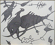 <小泉 東一郎>第60回新象展 心象風景